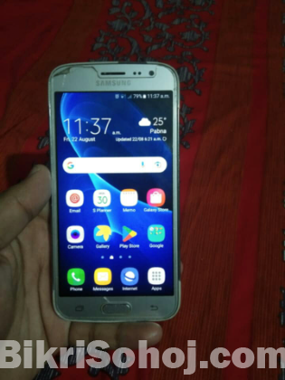 Samsung J2 Pro
